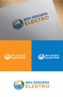 Logo & Huisstijl # 1216469 voor Logo Elektro wedstrijd