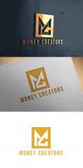 Logo & stationery # 1206078 for Logo   corporate identity for the company Money Creators contest