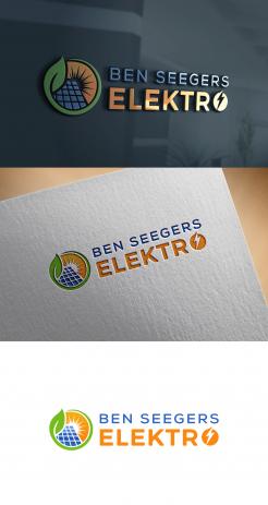 Logo & Huisstijl # 1218938 voor Logo Elektro wedstrijd