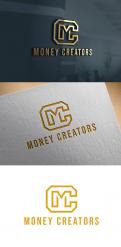 Logo & stationery # 1206311 for Logo   corporate identity for the company Money Creators contest