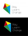 Logo & stationery # 451469 for Design a logo and style for Play Learn Change contest