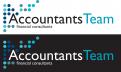 Logo & Huisstijl # 152143 voor Accountantsteam zoekt jou! wedstrijd