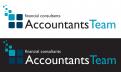 Logo & Huisstijl # 152144 voor Accountantsteam zoekt jou! wedstrijd