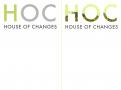 Logo & Huisstijl # 115038 voor HELP  Leuke frisse huisstij en logo iddeën gezocht voor mijn nieuw interieuradviesbureau House of Changes  wedstrijd