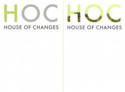 Logo & Huisstijl # 115038 voor HELP  Leuke frisse huisstij en logo iddeën gezocht voor mijn nieuw interieuradviesbureau House of Changes  wedstrijd