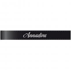 Logo & Huisstijl # 32219 voor Strak logo en huisstijl gezocht voor Annadiva, lingerie webshop voor grotere cupmaten wedstrijd