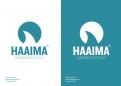 Logo & Huisstijl # 493480 voor Ontwerp een gestileerde haai voor mijn eigen bedrijf: Haaima Eindredactie wedstrijd