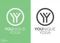 Logo & Corp. Design  # 503130 für Entwerfen Sie ein modernes+einzigartiges Logo und Corp. Design für Yoga Trainings Wettbewerb