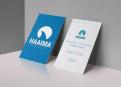 Logo & Huisstijl # 493526 voor Ontwerp een gestileerde haai voor mijn eigen bedrijf: Haaima Eindredactie wedstrijd