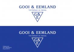 Logo & Huisstijl # 496944 voor Gooi & Eemland VvE Beheer en advies wedstrijd