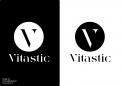 Logo & stationery # 504069 for Vitastic - Keep The Sparkle Alive  contest
