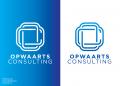Logo & Huisstijl # 500257 voor Opwaarts consulting zoekt logo en huisstijl wedstrijd