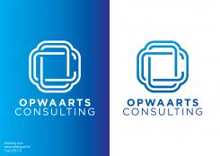 Logo & Huisstijl # 500257 voor Opwaarts consulting zoekt logo en huisstijl wedstrijd