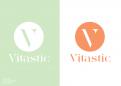 Logo & stationery # 504070 for Vitastic - Keep The Sparkle Alive  contest