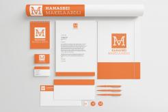 Logo & stationery # 494760 for Design a logo + house style for a new real estate office contest