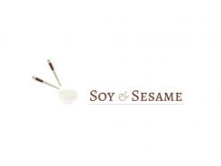 Logo & Huisstijl # 262968 voor Soy&Sesame zoekt logo en huisstijl wedstrijd