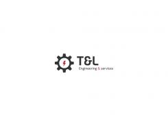 Logo & Huisstijl # 276821 voor T&L Engineering en Services wedstrijd