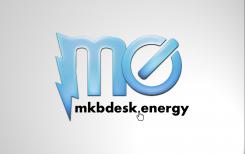 Logo & stationery # 511367 for Logo & corporate identity for a supplier of energy in the B2B market contest