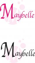 Logo & Huisstijl # 255667 voor Ontwerp een stylish, fashionable en sexy huisstijl en logo voor Maybelle een webshop in fashionaccessoires wedstrijd