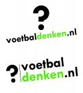 Logo & Huisstijl # 111422 voor Voetbaldenken.nl wedstrijd