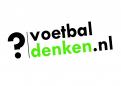 Logo & Huisstijl # 111423 voor Voetbaldenken.nl wedstrijd