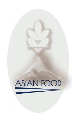 Logo & Huisstijl # 409403 voor asian food wedstrijd