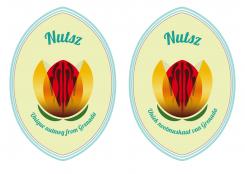 Logo & Huisstijl # 514579 voor Nootmuskaat branding (nutmeg)  wedstrijd