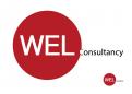 Logo & stationery # 357609 for Wanted: Cool logo and branding for a new small consultancy firm called WEL consulting contest