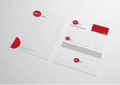 Logo & stationery # 357610 for Wanted: Cool logo and branding for a new small consultancy firm called WEL consulting contest