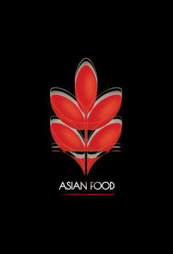 Logo & Huisstijl # 407671 voor asian food wedstrijd