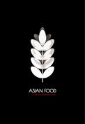 Logo & Huisstijl # 407672 voor asian food wedstrijd
