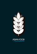 Logo & Huisstijl # 407679 voor asian food wedstrijd