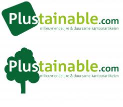 Logo & Huisstijl # 395565 voor Plustainable, Sustainable wedstrijd