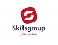 Logo & Huisstijl # 590085 voor Wie levert ons de complete huisstijl voor Skillsgroup, Partner in ICT wedstrijd