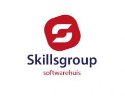 Logo & Huisstijl # 590085 voor Wie levert ons de complete huisstijl voor Skillsgroup, Partner in ICT wedstrijd