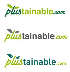 Logo & Huisstijl # 396172 voor Plustainable, Sustainable wedstrijd