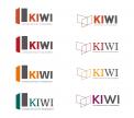 Logo & Huisstijl # 396980 voor Ontwerp logo en huisstijl voor KIWI vastgoed en facility management wedstrijd