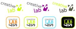 Logo & stationery # 379527 for Creative lab 72 needs a logo and Corporate identity contest