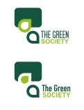 Logo & Huisstijl # 536230 voor Thegreensociety: Een crowdfunding platform met maatschappelijke motieven wedstrijd