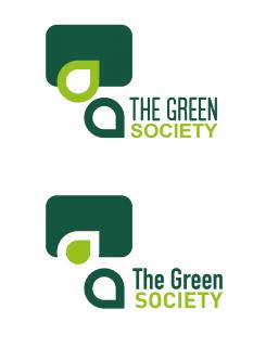 Logo & Huisstijl # 536230 voor Thegreensociety: Een crowdfunding platform met maatschappelijke motieven wedstrijd