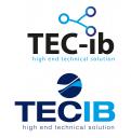 Logo & stationery # 384856 for TEC-IB BV contest