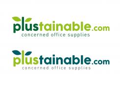Logo & Huisstijl # 396695 voor Plustainable, Sustainable wedstrijd