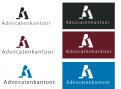 Logo & stationery # 392285 for Logo huisstijl advocatenkantoor contest