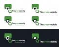 Logo & Huisstijl # 536944 voor Thegreensociety: Een crowdfunding platform met maatschappelijke motieven wedstrijd