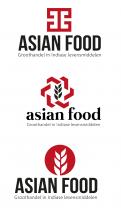 Logo & Huisstijl # 405734 voor asian food wedstrijd