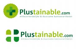 Logo & Huisstijl # 395002 voor Plustainable, Sustainable wedstrijd