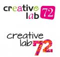Logo & stationery # 381761 for Creative lab 72 needs a logo and Corporate identity contest