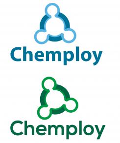 Logo & Huisstijl # 395405 voor Chemploy Logo & huisstijl wedstrijd