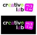 Logo & stationery # 381765 for Creative lab 72 needs a logo and Corporate identity contest