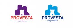 Logo & stationery # 538964 for Corporate identity for propertymanager / real estate agent contest